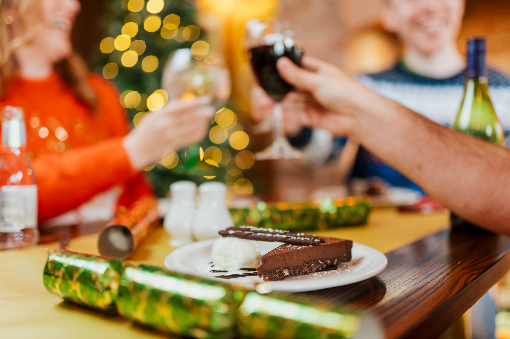 Even more magical occasions at The White Hart